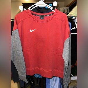 Nike sweatshirt- Women’s size medium- $55 retail- NWT